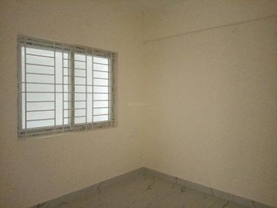 Bedroom Image of 1030 Sq.ft 2 BHK Apartment / Flat for sale in K R Puram Bengaluru for Rs. 6695000