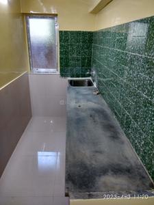 Kitchen Image of 275 Sq.ft 1 RK Apartment / Flat for sale in Garia, Sonarpur Kolkata for Rs. 2000000
