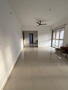 Hall Image of 1420 Sq.ft 3 BHK Apartment / Flat for rent in Kothrud Pune for Rs. 55000