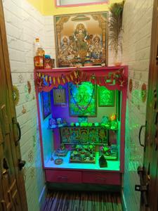 Image of 1200 Sq.ft 2 BHK Independent House for sale in Dammaiguda, Secunderabad for Rs. 7200000