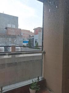 Bedroom Two Image of 1120 Sq.ft 2 BHK Apartment / Flat for sale in Sector 89 Noida for Rs. 5600000