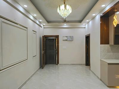 Living Room Image of 1250 Sq.ft 3 BHK Builder Floor for sale in Indirapuram Ghaziabad for Rs. 8700000