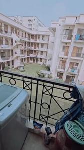 Balcony Image of 1464 Sq.ft 2.5 BHK Apartment / Flat for sale in BSF CHS, Sector PI Greater Noida for Rs. 15500000