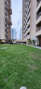 Image of 2323 Sq.ft 3 BHK Apartment / Flat for sale in Vesu, Surat for Rs. 12800000