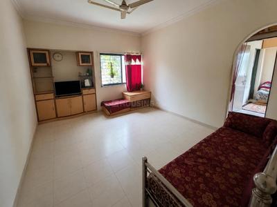 Hall Image of 930 Sq.ft 2 BHK Apartment / Flat for sale in Nashik Road Nashik for Rs. 3500000