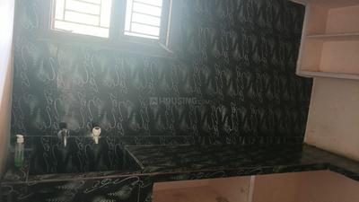 Bedroom Image of 800 Sq.ft 1 BHK Independent House for rent in BV Nagar Nellore for Rs. 6500