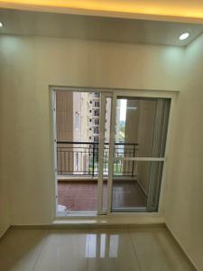 Balcony Image of 888 Sq.ft 2 BHK Apartment / Flat for rent in Shriram WYT Field, Bommenahalli Bengaluru for Rs. 33000