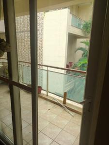 Balcony Image of 2060 Sq.ft 3 BHK Villa for rent in Wright The Grove, Carmelaram Bengaluru for Rs. 80000