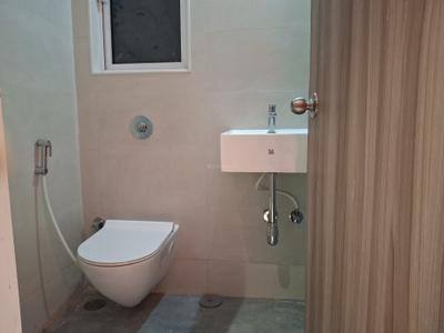 Image of 950 Sq.ft 2 BHK Apartment / Flat for rent in Ashar Arize, Kalwa, Thane for Rs. 32000