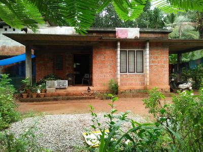 Image of 1500 Sq.ft 2 BHK Independent House for sale in Chathamangalam Grama Panchayath, Kozhikode for Rs. 3800000