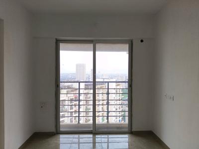Bedroom Image of 1050 Sq.ft 2 BHK Apartment / Flat for rent in Guru Atman, Kalyan West Kalyan for Rs. 24000