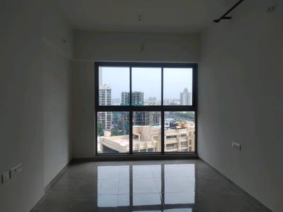 Bedroom Image of 845 Sq.ft 2.5 BHK Apartment / Flat for sale in Sheth Auris Bliss, Malad West Mumbai for Rs. 24500000