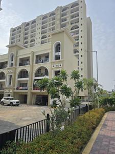 Image of 1000 Sq.ft 2 BHK Apartment / Flat for sale in Sector 115, Mohali for Rs. 5988000