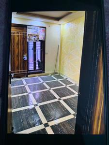 Image of 630 Sq.ft 2 BHK Independent House for sale in Tilak Nagar, New Delhi for Rs. 4300000