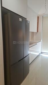 Kitchen Image of 1875 Sq.ft 3 BHK Apartment / Flat for sale in Nabha Zirakpur for Rs. 14790000