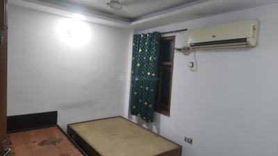 1 BHK Independent Builder Floor