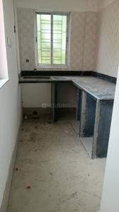 Kitchen Image of 860 Sq.ft 2 BHK Apartment / Flat for sale in Santoshpur Kolkata for Rs. 6700000