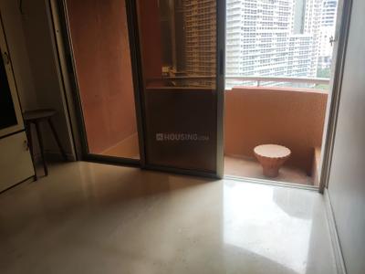 Bedroom Image of 1800 Sq.ft 3 BHK Apartment / Flat for sale in Marathon Nextgen Era, Lower Parel Mumbai for Rs. 57500000