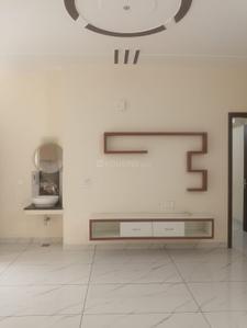 Hall Image of 1350 Sq.ft 3 BHK Independent House for rent in Wave Estate Group Housing 2 Phase 1, Sector 85 Mohali for Rs. 30000