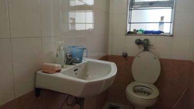 Image of 855 Sq.ft 2 BHK Apartment / Flat for rent in Vasant Sagar Saraswati Complex, Kandivali East, Mumbai for Rs. 55000