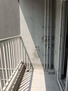 Balcony Image of 1171 Sq.ft 3 BHK Apartment / Flat for sale in DS Spoorthi Nest by DS-MAX Properties Private Limited, BEML Cooperative Society Layout Bengaluru for Rs. 6300000