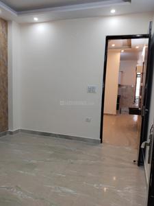 Hall Image of 900 Sq.ft 3 BHK Builder Floor for sale in Dabri New Delhi for Rs. 9200000