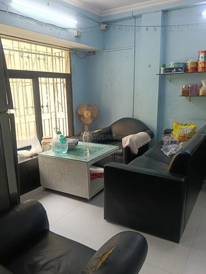 Hall Image of 201 HomeStay in Jogeshwari West, Mumbai
