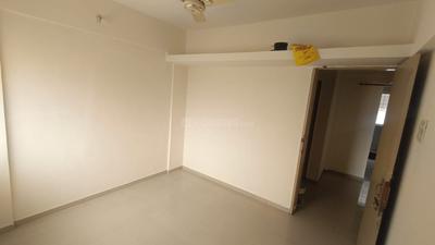 Bedroom Image of 656 Sq.ft 1 BHK Apartment / Flat for rent in Lotus Vrindavan, Vikas Nagar Pune for Rs. 11000