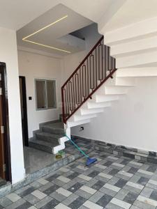 Image of 1850 Sq.ft 3 BHK Independent House for sale in Mutkkipur, Lucknow for Rs. 5800000