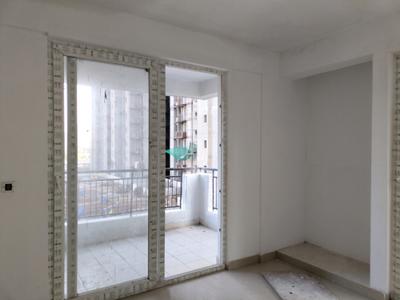 Bedroom Image of 1695 Sq.ft 4 BHK Apartment / Flat for sale in Sikka Kaamya Greens, Noida Extension Greater Noida for Rs. 13560000