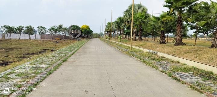 Silver corridor green Main Image 1