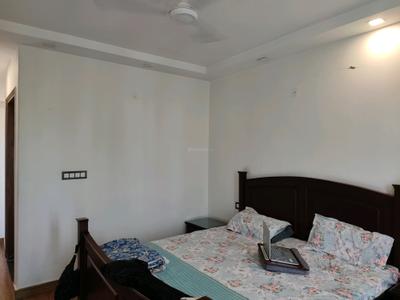 Bedroom Image of 3600 Sq.ft 4 BHK Apartment / Flat for sale in Logix Blossom County, Sector 137 Noida for Rs. 32000000