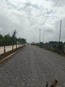 Shubh Vedanta Greens Plot View 3