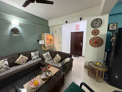 3 BHK Flat
