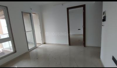 Bedroom Image of 794 Sq.ft 2.5 BHK Apartment / Flat for sale in Lohegaon Pune for Rs. 8500000