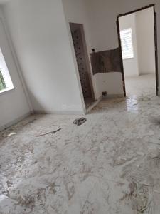 Hall Image of 900 Sq.ft 2 BHK Apartment / Flat for sale in Rabindra Nagar Kolkata for Rs. 3500000