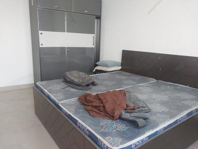 Bedroom Image of 682 Sq.ft 2 BHK Apartment / Flat for rent in Suncity Avenue 76, Sector 76 Gurgaon for Rs. 25000