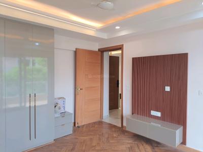 Bedroom Image of 1800 Sq.ft 3 BHK Builder Floor for sale in Nirwana Luxury Floors, Sector 50 Gurgaon for Rs. 38500000