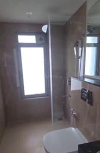 Bathroom Image of 800 Sq.ft 2 BHK Apartment / Flat for rent in Piramal Aranya, Byculla Mumbai for Rs. 145000