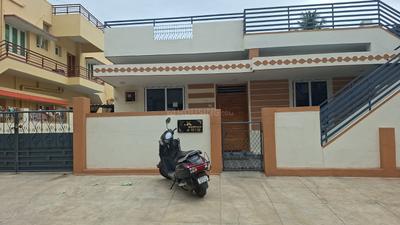 Residential Plot