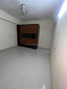 Bedroom Image of 1860 Sq.ft 3 BHK Apartment / Flat for rent in BCM Park, Lasudia Mori Indore for Rs. 50000
