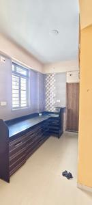 Kitchen Image of 1150 Sq.ft 2 BHK Apartment / Flat for sale in Karnavati Enclave, New Maninagar Ahmedabad for Rs. 3450000