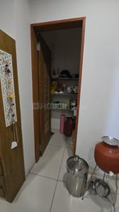 Kitchen Image of 1672 Sq.ft 3 BHK Apartment / Flat for sale in Naranpura Ahmedabad for Rs. 15000000
