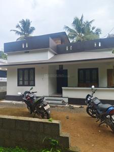 Image of 1150 Sq.ft 2 BHK Independent House for sale in Koppam, Palakkad for Rs. 3500000