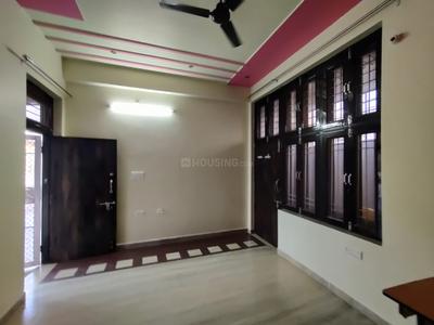 2 BHK Independent Builder Floor