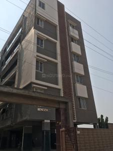 Image of 1555 Sq.ft 3 BHK Apartment / Flat for sale in Manikonda, Hyderabad for Rs. 11300000