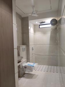 Bedroom One Image of 4819 Sq.ft 4 BHK Builder Floor for rent in DLF Independent Floors, DLF Phase 3 Gurgaon for Rs. 110000