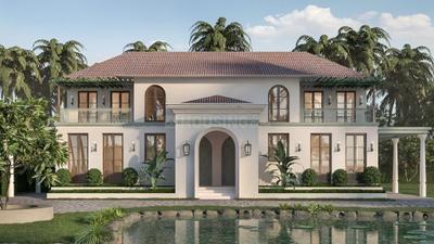 Image of 3120 Sq.ft 4 BHK Villa for sale in Arpora, Goa for Rs. 105000000