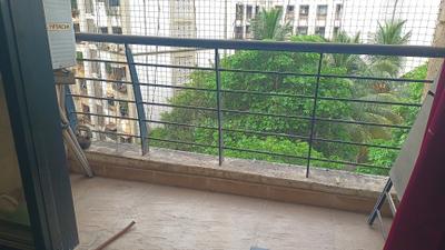 Bedroom Image of 698 Sq.ft 1 BHK Apartment / Flat for sale in Raheja Residency, Malad East Mumbai for Rs. 15700000