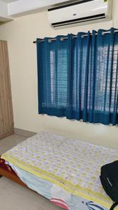 Bedroom Image of 890 Sq.ft 2 BHK Builder Floor for sale in South Dum Dum Kolkata for Rs. 3500000